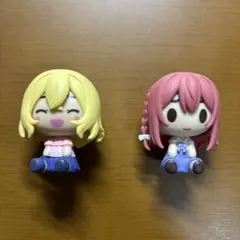 彼女お借りします