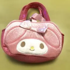 マイメロディー　ミニカバン