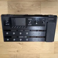 LINE 6 HELIX Floor 専用バッグ&オヤイデ電源コード付き - メルカリ