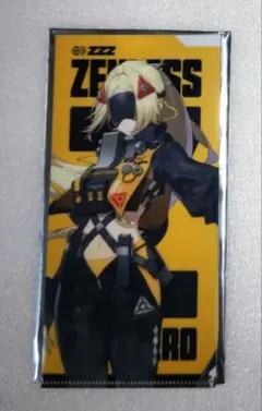 2026年最新】ゼンレスゾーンゼロ 特典の人気アイテム - メルカリ