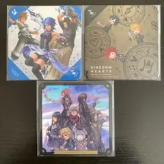 2025年最新】キングダムハーツ コースターの人気アイテム - メルカリ