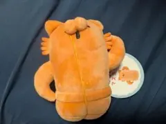 はにゃわ マスコット猫型埴輪 ぬいぐるみ ROUND1限定品