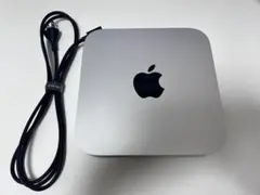 Mac mini M1 2020 メモリ16GB SSD512GB 本体＋電源のサムネイル