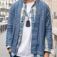 2025年最新】visvim noragiの人気アイテム - メルカリ