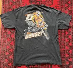 Ryan Dungey ライアン ダンジー モトクロスTシャツ黒XL