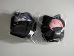 桃源暗鬼　くるみたぴぬい　一ノ瀬屏風ヶ浦セット