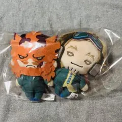 2025年最新】僕のヒーローアカデミア ホークス にとたんの人気アイテム