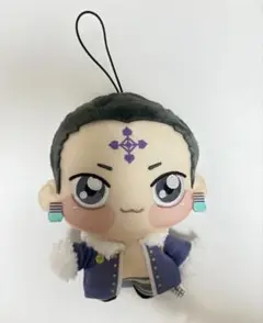 HUNTER×HUNTER ちょぴぬい　クロロ　ハンターハンター Amazon.co.jp: ハンター×ハンター HUNTER×HUNTER ちょぴぬい②