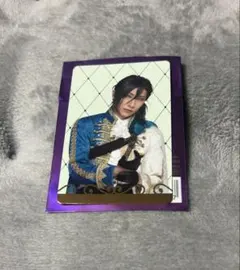 ミュージカル刀剣乱舞 ランダムふぉとカード