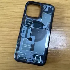 Spigen iPhone15 pro max ケースのサムネイル