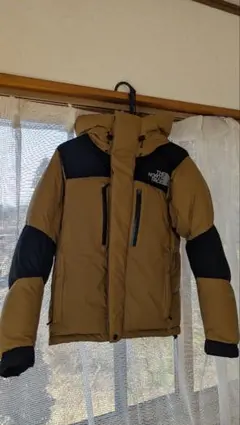 THE NORTH FACE バルトロライトジャケット ブリティッシュカーキ