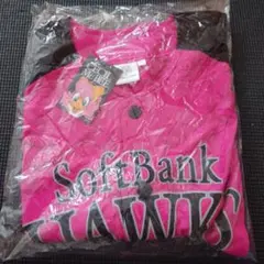 Cecil McBEE x SoftBank Hawks ユニフォーム M