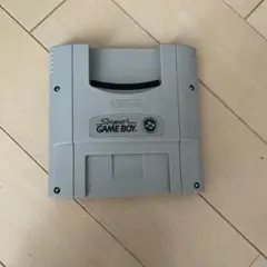 スーパーゲームボーイ 本体 スーファミソフト - メルカリ