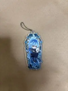 ツイステ イデア・シュラウド アクリルキーホルダー