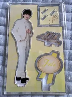 M!LK 吉田仁人 ランダムミニメモリアルアクリルスタンド M!LK 吉田仁人 ランダムミニメモリアルアクリルスタンド - メルカリ