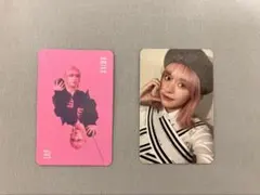NMIXX リリー タワレコ 特典 トレカ - メルカリ