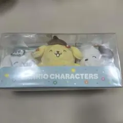 サンリオキャラクターくじ　ラストワン賞