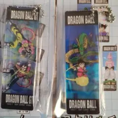 一番くじ　ドラゴンボール SNAP COLLECTION2 H賞2点