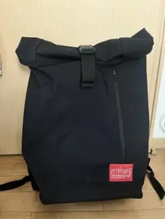 Manhattan Portage ブラックリュック