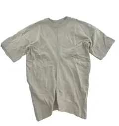 ◇極美品 ボッテガヴェネタ センターシーム Tシャツ クリーム Mサイズ◇のサムネイル