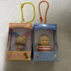 サンリオ チョコボックス 日焼け