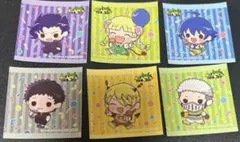 魔入りました！入間くん ステッカー まとめ売り