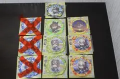 一番くじ ウマ娘 プリティーダービー 13弾　H賞セット