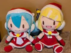 2026年最新】メガジャンボ 鏡音リンの人気アイテム - メルカリ