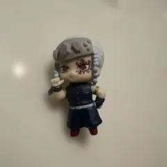 宇髄天元 デフォルメフィギュア