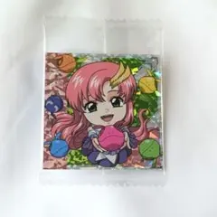 ガンダム ウエハースvol.4 MG4-13[SR] ラクス・クライン