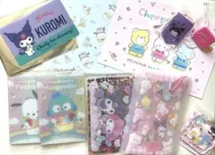 サンリオグッズセット❀