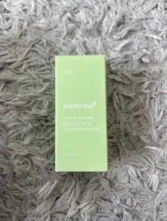 メディキューブ　エクソソームシカセラム30ml