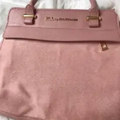 ジルバイジルスチュアート トートバッグ