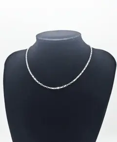 GUCCI SV925 ベネチアンネックレス 42㎝