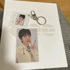 BTS ARIRANG アルバム　ジントレカ付き