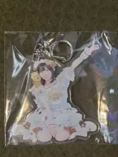 名雲めんま　アクキー 生誕のサムネイル