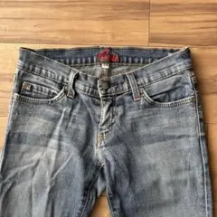 ブルーカルトジーンズ