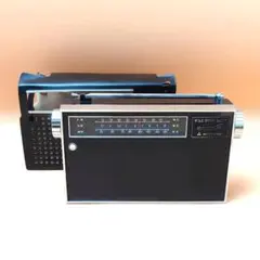 【ジャンク】希少三菱AMラジオ ICX-001 外観美品 昭和レトロコレクション Yahoo!オークション - 希少 一部動作確認済 三菱 ICX-001 ラジオ