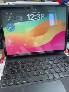 Apple iPad Pro(第2世代) 純正マジックキーボード付き　512GB