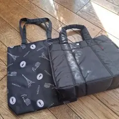 フォション エコバッグ