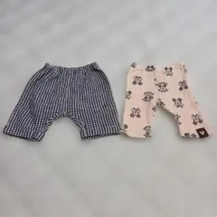 キッズ　パンツセット