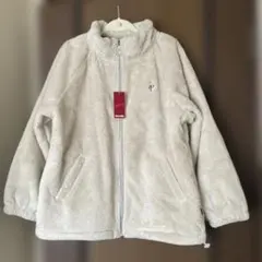 Spalding 洗える防風ジャケットLL