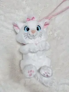 ディズニー マリーちゃんバッグ