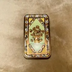 「ゴッホ展 家族がつないだ画家の夢」限定 ひまわり缶 ※缶のみ