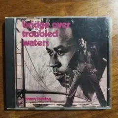Jimmy London bridge over troubled waters