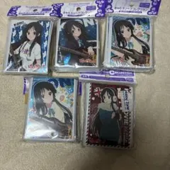 2026年最新】けいおん スリーブの人気アイテム - メルカリ