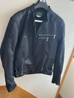 Rough&Road ライディングメッシュジャケットのサムネイル
