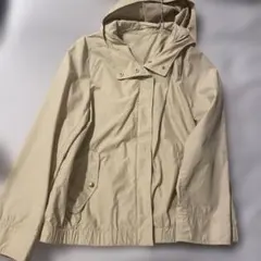 ベージュ Mサイズ ジャケット