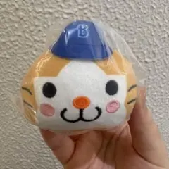 プロ野球マスコット　ガチャガチャ　スターマン
