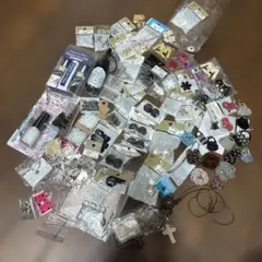 ビーズ色々おまとめ